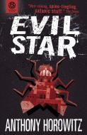 The Power of Five 02. Evil Star di Anthony Horowitz edito da Walker Books Ltd.