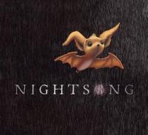 Nightsong di Ari Berk edito da SIMON & SCHUSTER BOOKS YOU