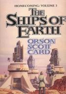 The Ships of Earth di Orson Scott Card edito da Blackstone Audiobooks