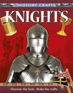 Knights di Neil Morris edito da Hachette Children's Group