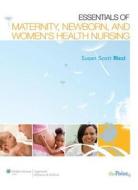 Prepu for Ricci's Essentials of Maternity, Newborn, and Women's Health Nursing di Susan Scott Ricci edito da LWW