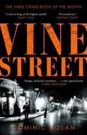 Vine Street di Dominic Nolan edito da Headline Publishing Group