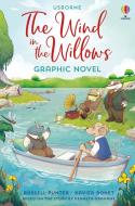 The Wind in the Willows Graphic Novel di Russell Punter edito da Usborne Publishing