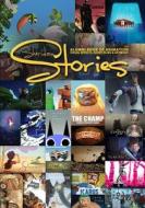 Sheridan Stories: Alumni Book of Animation, Visual Effects, Short Films & Artwork di Mad Artist Publishing edito da Createspace