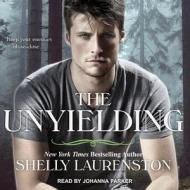 The Unyielding di Shelly Laurenston edito da Tantor Audio