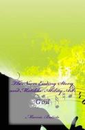 The Never Ending Story and Matilda Ability Art: God di Marcia Batiste Smith Wilson, Marcia Batiste4 edito da Createspace