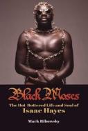 Black Moses di Mark Ribowsky edito da Permuted Press