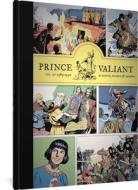 Prince Valiant Vol. 27: 1989 - 1990 di Hal Foster, John Cullen Murphy, Cullen Murphy edito da FANTAGRAPHICS BOOKS