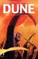 Dune: The Waters Of Kanly di Brian Herbert, Kevin J. Anderson edito da Boom! Studios