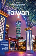Taiwan di Lonely Planet edito da Lonely Planet