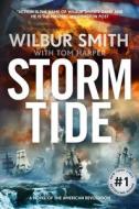Storm Tide di Wilbur Smith edito da ZAFFRE
