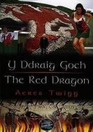 Cyfres Cip Ar Gymru / Wonder Wales: Ddraig Goch, Y / The Red Dragon di Aeres Twigg edito da Gomer Press