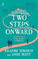 Two Steps Onward di Graeme Simsion, Anne Buist edito da TEXT PUB CO