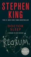 Doctor Sleep di Stephen King edito da POCKET BOOKS