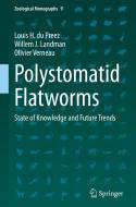 Polystomatid Flatworms di Louis H. Du Preez, Olivier Verneau, Willem J. Landman edito da Springer International Publishing