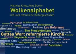 Wolkenalphabet di Matthias Krieg, Anne Durrer edito da Theologischer Verlag Ag