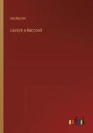 Lezioni e Racconti di Ida Baccini edito da Outlook Verlag