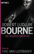 Die Bourne Initiative di Robert Ludlum, Eric Van Lustbader edito da Heyne Taschenbuch