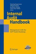 Internal Audit Handbook edito da Springer Berlin Heidelberg