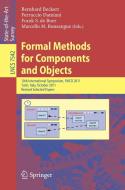 Formal Methods for Components and Objects edito da Springer Berlin Heidelberg