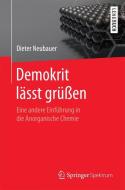 Demokrit lässt grüßen di Dieter Neubauer edito da Springer Berlin Heidelberg
