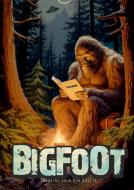 Bigfoot oloring Book for Adults di Monsoon Publishing edito da Monsoon Publishing LLC Sonja Lidl info@monsoonpubl