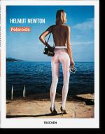Polaroids di Helmut Newton edito da Taschen Gmbh