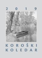 KoroSki koledar 2019 edito da Drava Verlag