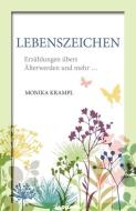 LebensZeichen di Monika Krampl edito da Morawa Lesezirkel