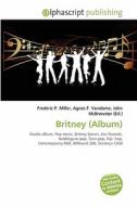 Britney (album) edito da Vdm Publishing House