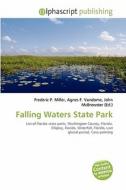 Falling Waters State Park edito da Betascript Publishing