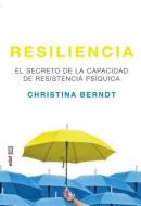 Resiliencia di Christina Berndt edito da EDAF ANTILLAS