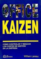 Office kaizen di Roger Kaufman edito da FC Editorial