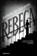Rebeca di Daphne Du Maurier edito da Debolsillo