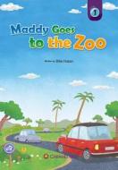 Maddy Goes to the Zoo di Billie Huban edito da Caramel Tree Readers