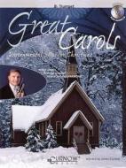 Great Carols edito da Hal Leonard