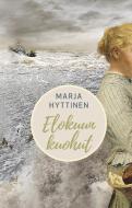 Elokuun kuohut di Marja Hyttinen edito da Books on Demand