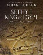 Sethy I, King of Egypt di Aidan Dodson edito da The American University in Cairo Press