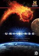 The Universe: The Complete Season Six edito da Lions Gate Home Entertainment