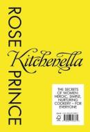 Kitchenella di Rose Prince edito da Harpercollins Publishers