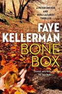 Bone Box di Faye Kellerman edito da Harper Collins Publ. UK