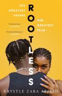 Rootless di Krystle Zara Appiah edito da HarperCollins Publishers