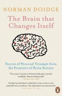 The Brain that Changes Itself di Norman Doidge edito da Penguin Books Ltd (UK)