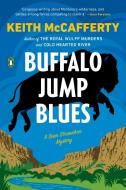 Buffalo Jump Blues di Keith McCafferty edito da PENGUIN GROUP