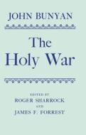 The Holy War di John Bunyan edito da Oxford University Press