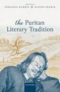 The Puritan Literary Tradition edito da Oxford University Press