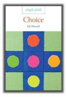 Choice di Edmund Newell edito da Darton,longman & Todd Ltd