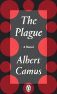 The Plague di Albert Camus edito da Penguin Books Ltd