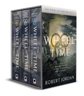 The Wheel Of Time Box Set 3 di Robert Jordan edito da Little, Brown Book Group