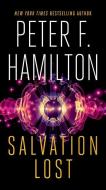 Salvation Lost di Peter F. Hamilton edito da DELREY TRADE